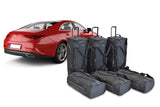 Car-Bags Mercedes-Benz CLS Reistassen Pro.Line
