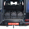 Car-Bags Mercedes-Benz G-Klasse (W463A Reistassen