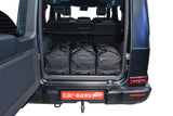 Car-Bags Mercedes-Benz G-Klasse (W463A Reistassen