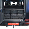 Car-Bags Mercedes-Benz G-Klasse (W463A Reistassen