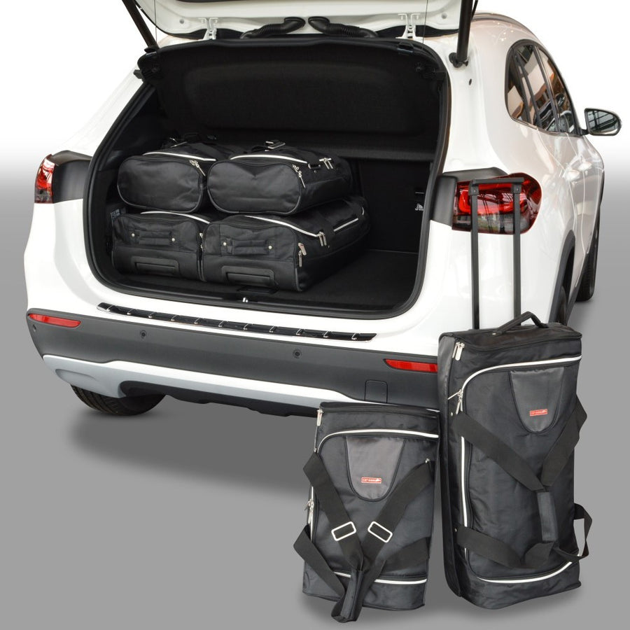 Car-Bags Mercedes-Benz GLA Reistassen 2020-2026
