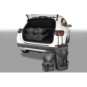 Car-Bags Mercedes-Benz GLA Reistassen 2020-2026