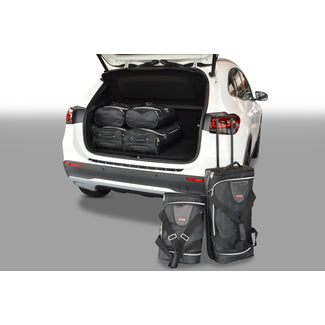 Car-Bags Mercedes-Benz GLA Reistassen 2020-2026
