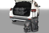 Car-Bags Mercedes-Benz GLA Reistassen 2020-2026