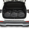 Car-Bags Mercedes-Benz GLA Reistassen 2020-2026