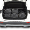 Car-Bags Mercedes-Benz GLA Reistassen 2020-2026
