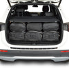 Car-Bags Mercedes-Benz GLA Reistassen 2020-2026