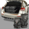 Car-Bags Mercedes-Benz A-Klasse Reistassen 2020-2026