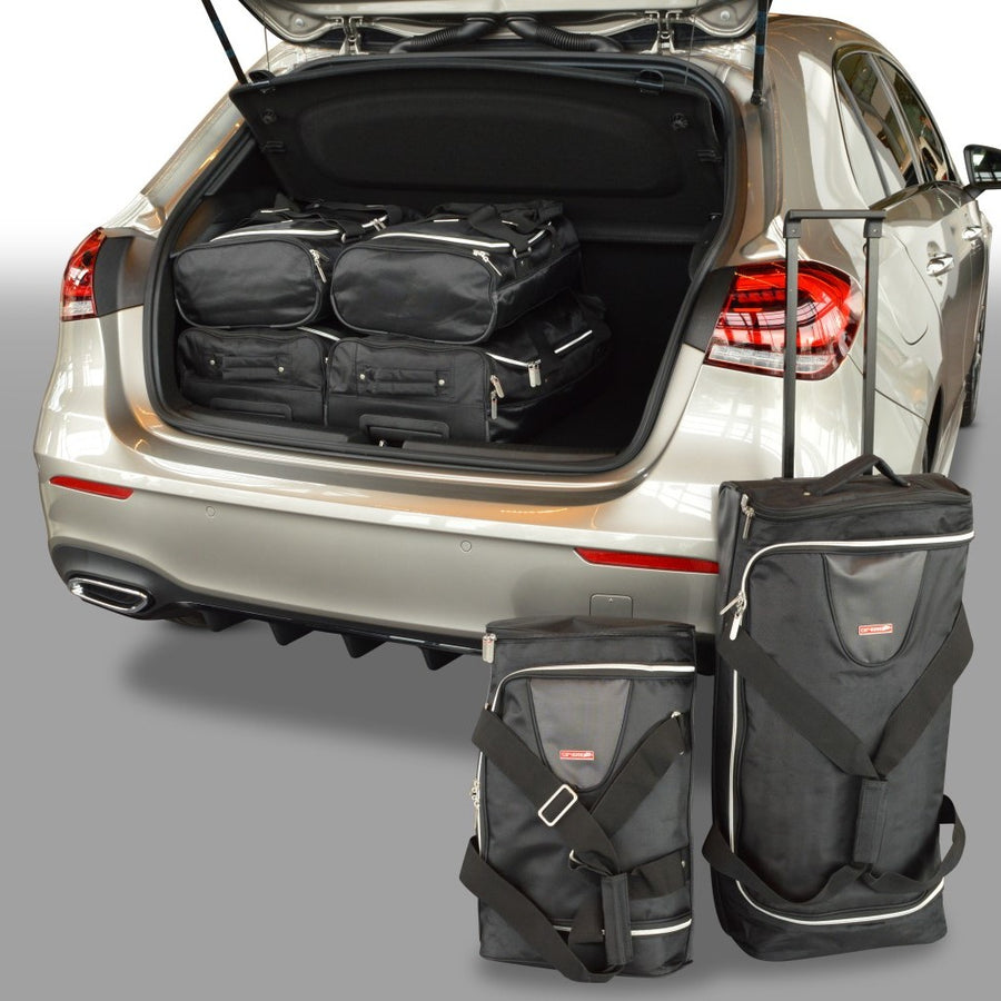 Car-Bags Mercedes-Benz A-Klasse Reistassen 2020-2026