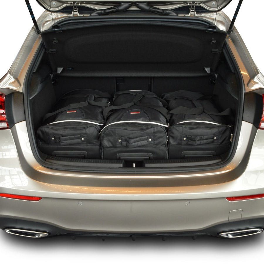 Car-Bags Mercedes-Benz A-Klasse Reistassen 2020-2026