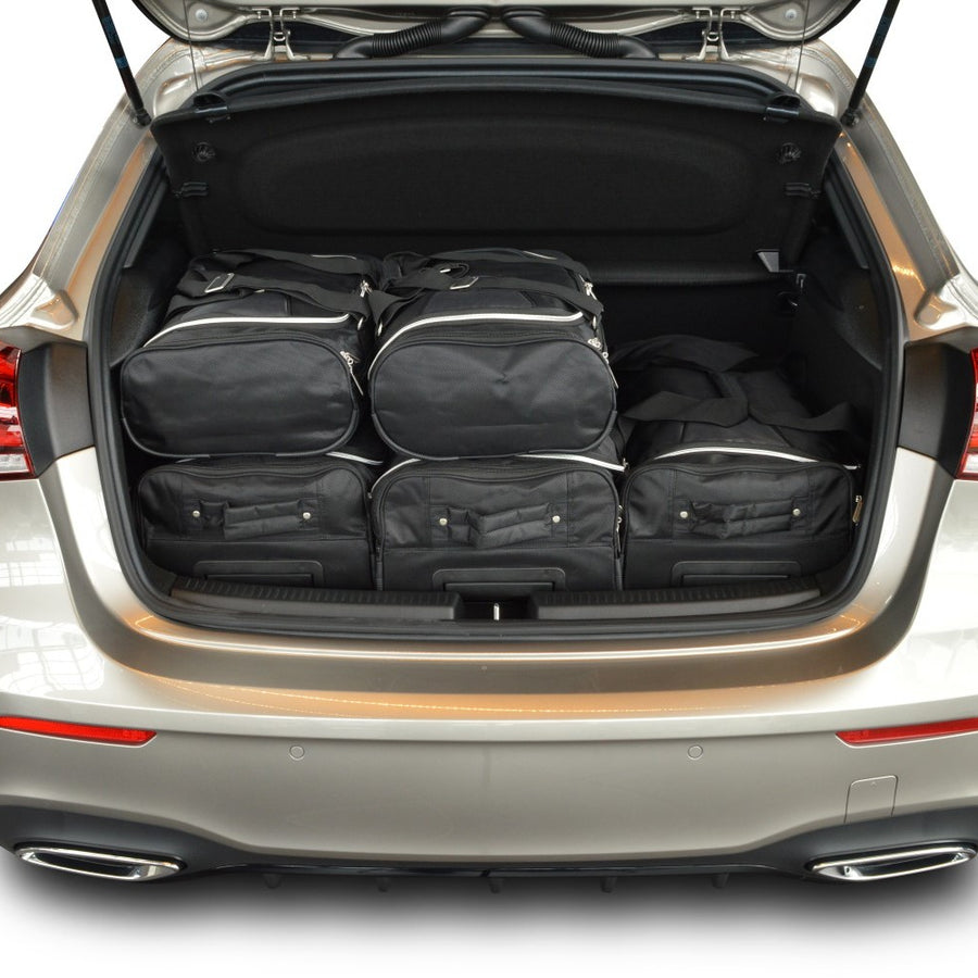Car-Bags Mercedes-Benz A-Klasse Reistassen 2020-2026