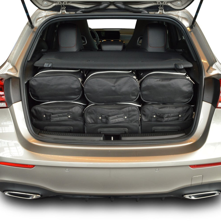 Car-Bags Mercedes-Benz A-Klasse Reistassen 2020-2026
