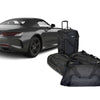 Car-Bags Mercedes-Benz AMG GT C Roadster Reistassen Pro.Line