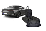 Car-Bags Mercedes-Benz AMG GT C Roadster Reistassen Pro.Line