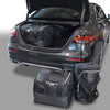 Car-Bags Mercedes-Benz E-Klasse Reistassen 2019-2023