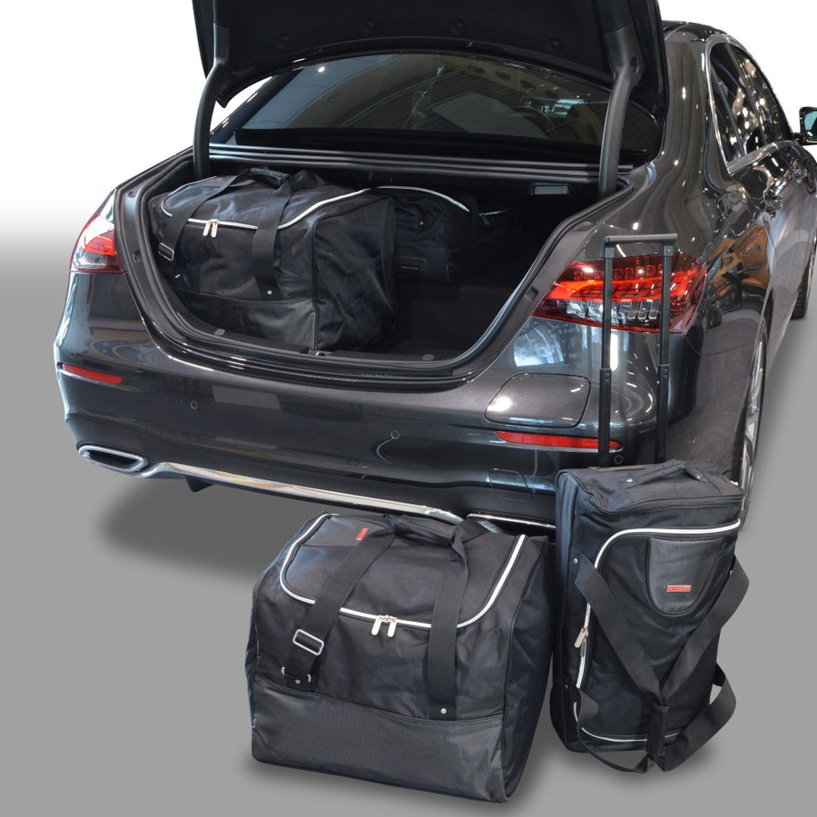 Car-Bags Mercedes-Benz E-Klasse Reistassen 2019-2023