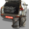 Car-Bags Mercedes-Benz EQA Reistassen