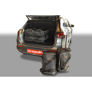Car-Bags Mercedes-Benz EQA Reistassen
