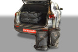 Car-Bags Mercedes-Benz EQA Reistassen