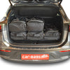 Car-Bags Mercedes-Benz EQA Reistassen