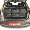 Car-Bags Mercedes-Benz EQA Reistassen