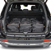 Car-Bags Mercedes-Benz GLB Reistassen 2019-2026 (set 62)