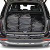 Car-Bags Mercedes-Benz GLB Reistassen 2019-2026 (set 62)