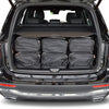 Car-Bags Mercedes-Benz GLB Reistassen 2019-2026 (set 62)