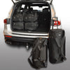 Car-Bags Mercedes-Benz GLB Reistassen Pro.Line