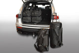 Car-Bags Mercedes-Benz GLB Reistassen Pro.Line