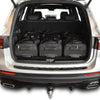 Car-Bags Mercedes-Benz GLB Reistassen Pro.Line