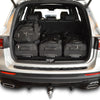 Car-Bags Mercedes-Benz GLB Reistassen Pro.Line
