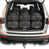 Car-Bags Mercedes-Benz GLB Reistassen Pro.Line