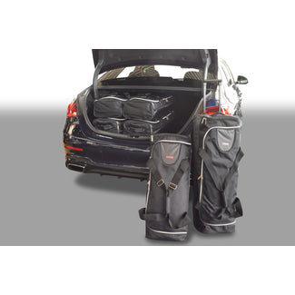 Car-Bags Mercedes-Benz C-Klasse Reistassen 2021-2026 (Niet voor Plug-In Hybrid)