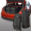 Car-Bags Mercedes-Benz C-Klasse Reistassen Pro.Line