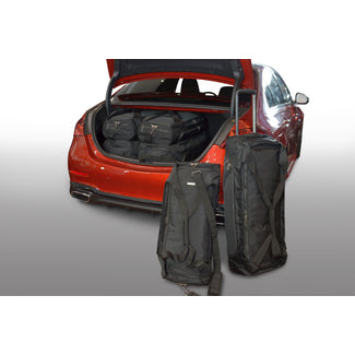 Car-Bags Mercedes-Benz C-Klasse Reistassen Pro.Line