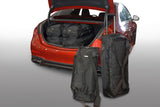 Car-Bags Mercedes-Benz C-Klasse Reistassen Pro.Line
