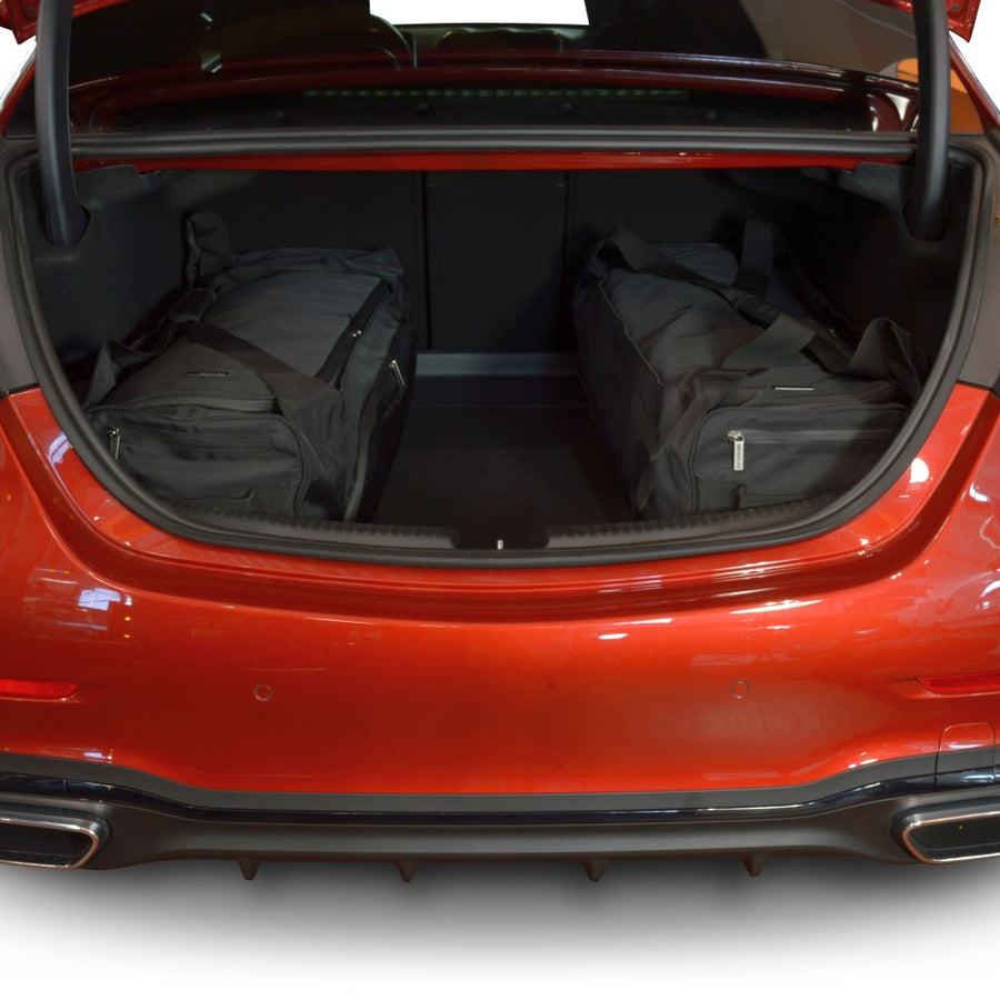 Car-Bags Mercedes-Benz C-Klasse Reistassen Pro.Line