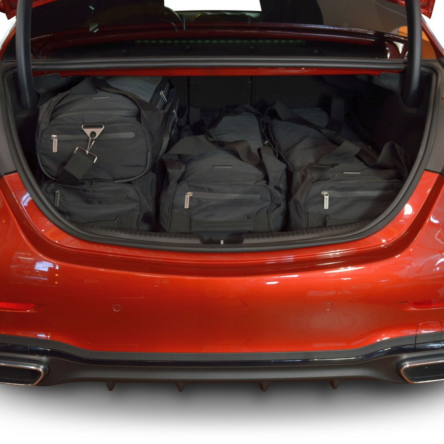 Car-Bags Mercedes-Benz C-Klasse Reistassen Pro.Line