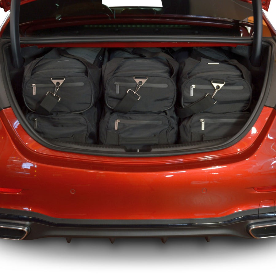 Car-Bags Mercedes-Benz C-Klasse Reistassen Pro.Line