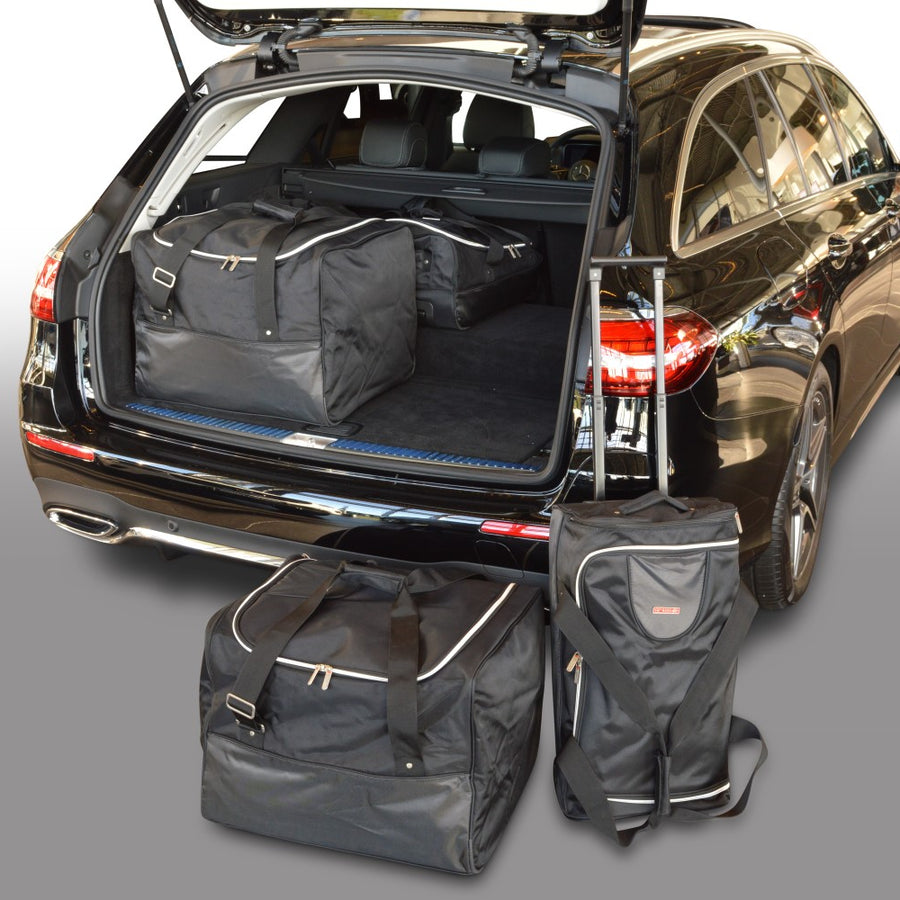 Car-Bags Mercedes-Benz E-Klasse estate Reistassen 2021-2023