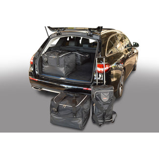 Car-Bags Mercedes-Benz E-Klasse estate Reistassen 2021-2023