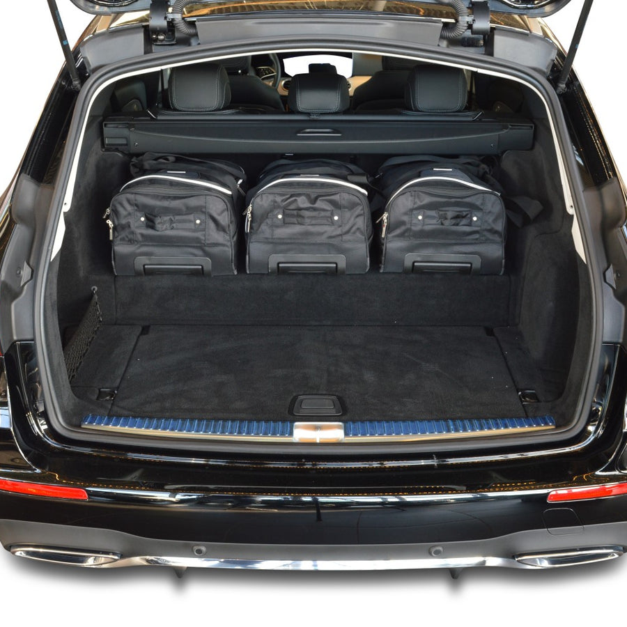 Car-Bags Mercedes-Benz E-Klasse estate Reistassen 2021-2023