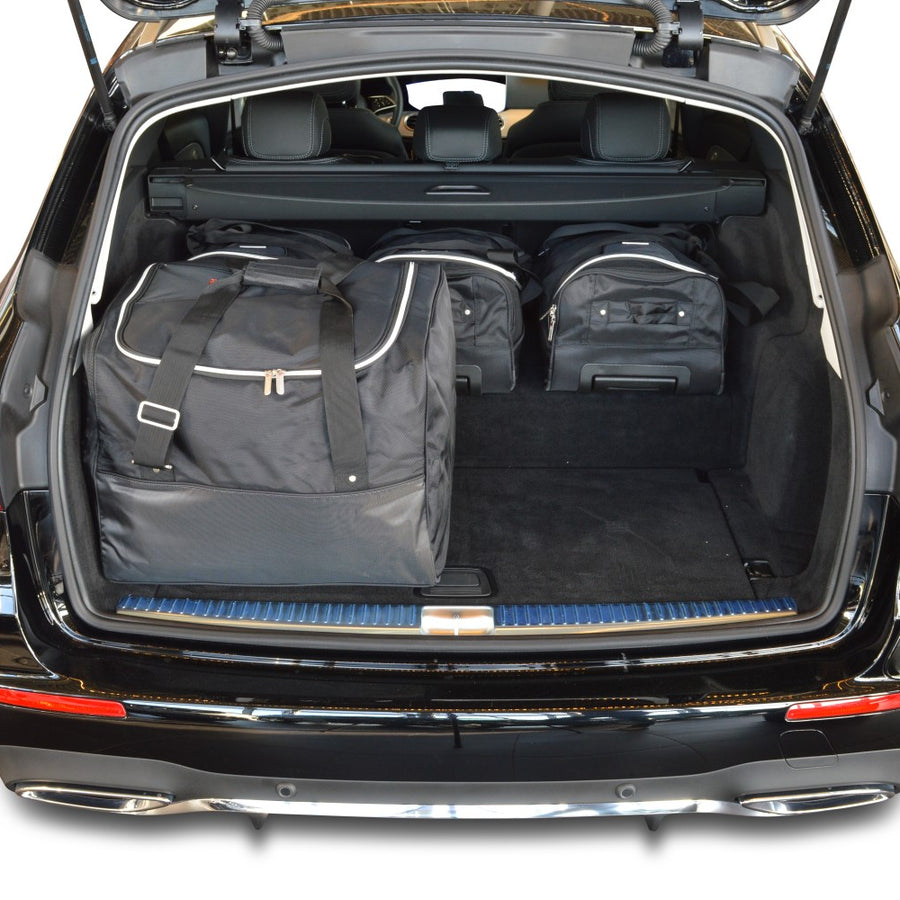 Car-Bags Mercedes-Benz E-Klasse estate Reistassen 2021-2023