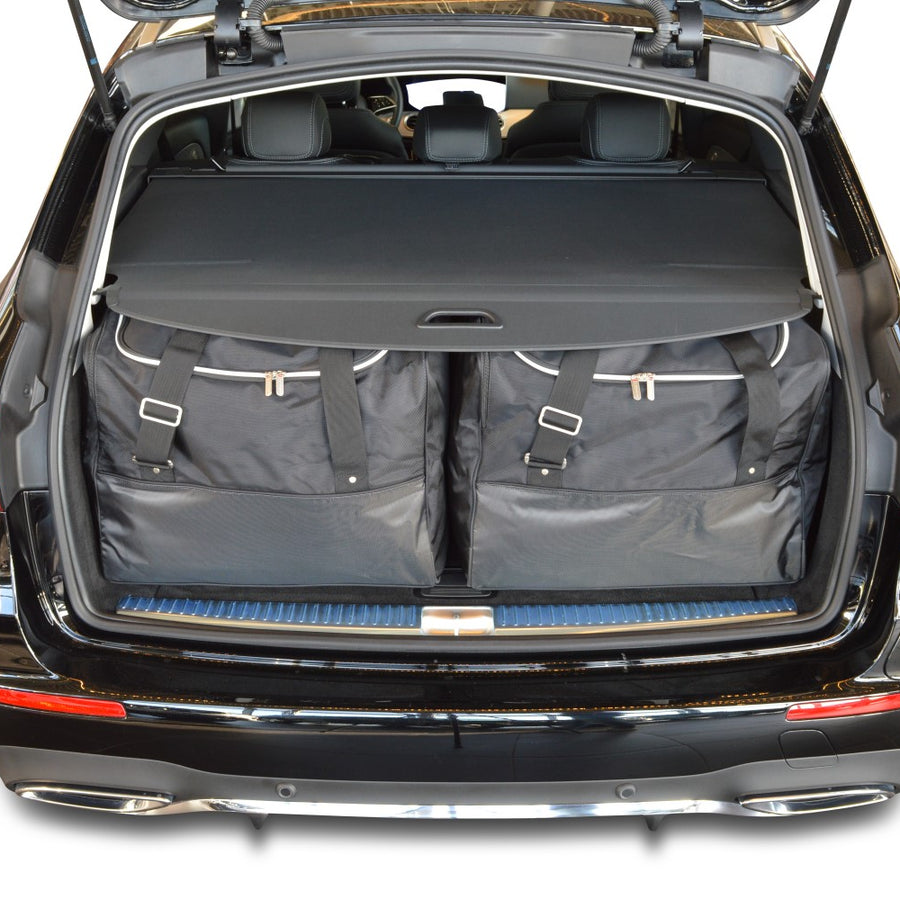 Car-Bags Mercedes-Benz E-Klasse estate Reistassen 2021-2023