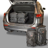 Car-Bags Mercedes-Benz GLA Reistassen 2020-2026 (Alleen voor Plug-In Hybrid)