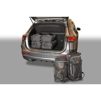 Car-Bags Mercedes-Benz GLA Reistassen 2020-2026 (Alleen voor Plug-In Hybrid)