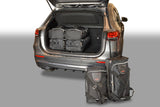 Car-Bags Mercedes-Benz GLA Reistassen 2020-2026 (Alleen voor Plug-In Hybrid)