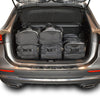 Car-Bags Mercedes-Benz GLA Reistassen 2020-2026 (Alleen voor Plug-In Hybrid)