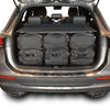Car-Bags Mercedes-Benz GLA Reistassen 2020-2026 (Alleen voor Plug-In Hybrid)